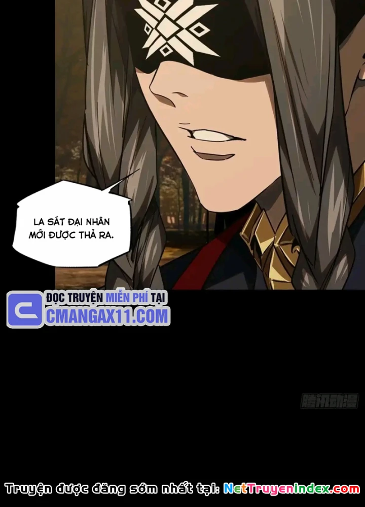 Đại Tượng Vô Hình Chapter 541 - 40