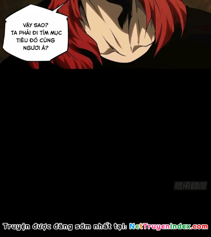 Đại Tượng Vô Hình Chapter 541 - 43