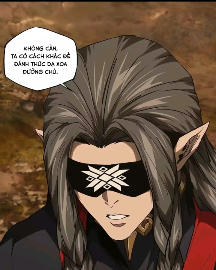 Đại Tượng Vô Hình Chapter 541 - 44