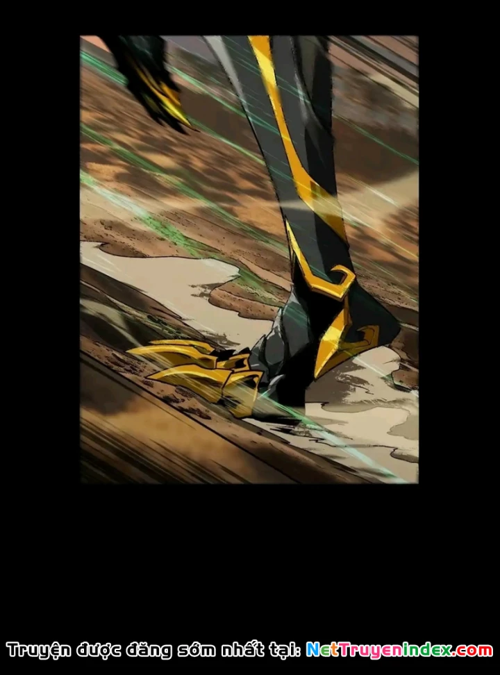 Đại Tượng Vô Hình Chapter 541 - 46