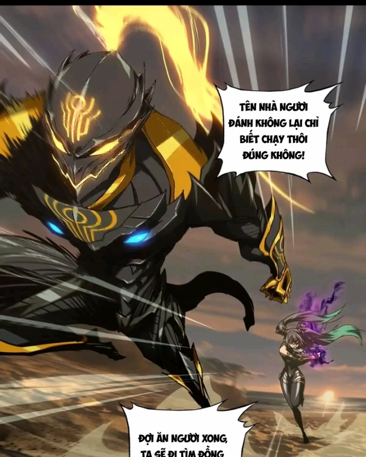 Đại Tượng Vô Hình Chapter 541 - 48