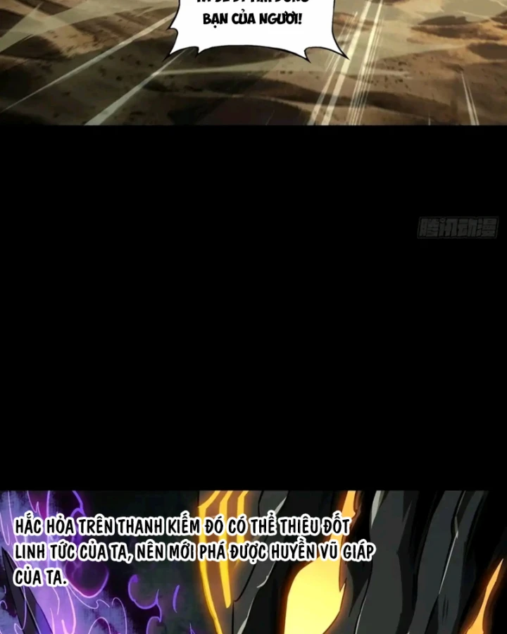 Đại Tượng Vô Hình Chapter 541 - 49