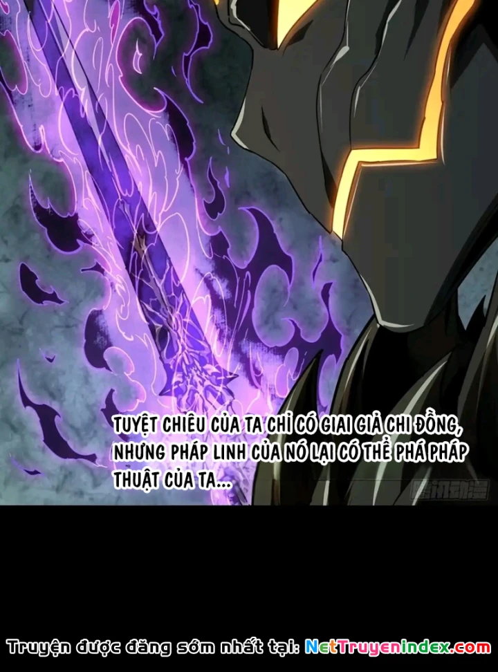 Đại Tượng Vô Hình Chapter 541 - 50