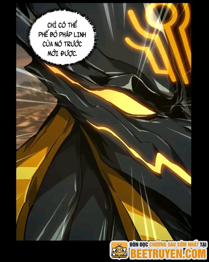 Đại Tượng Vô Hình Chapter 541 - 52