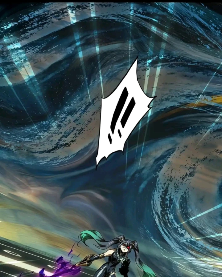 Đại Tượng Vô Hình Chapter 541 - 55