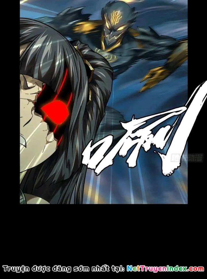 Đại Tượng Vô Hình Chapter 541 - 57