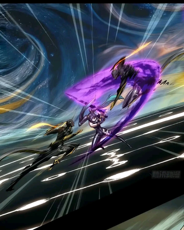 Đại Tượng Vô Hình Chapter 541 - 59