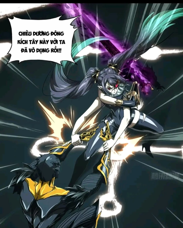 Đại Tượng Vô Hình Chapter 541 - 62