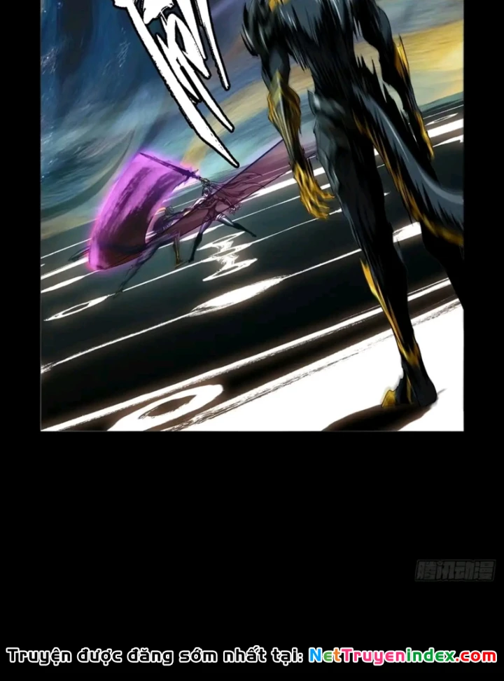 Đại Tượng Vô Hình Chapter 541 - 64