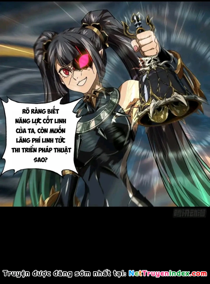 Đại Tượng Vô Hình Chapter 541 - 66