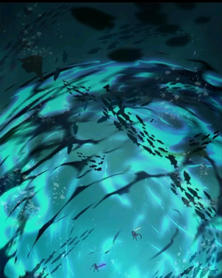 Đại Tượng Vô Hình Chapter 541 - 70