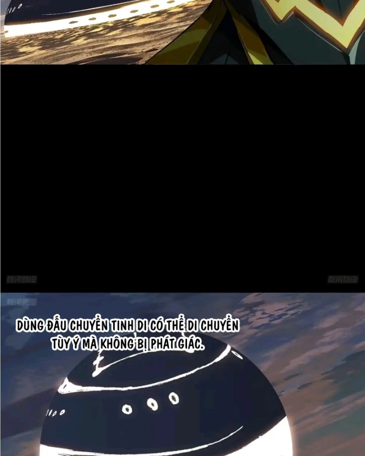 Đại Tượng Vô Hình Chapter 542 - 3