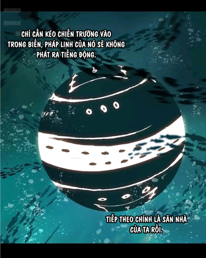 Đại Tượng Vô Hình Chapter 542 - 5