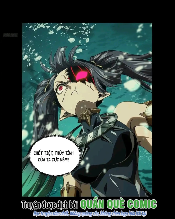 Đại Tượng Vô Hình Chapter 542 - 7