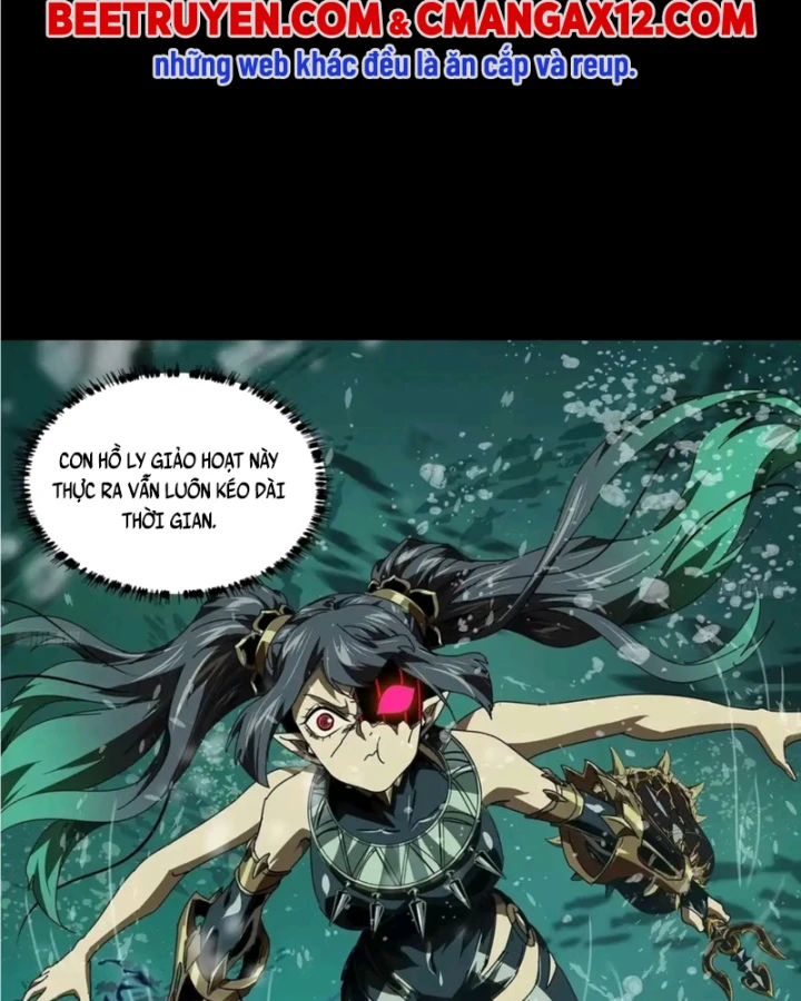 Đại Tượng Vô Hình Chapter 542 - 8