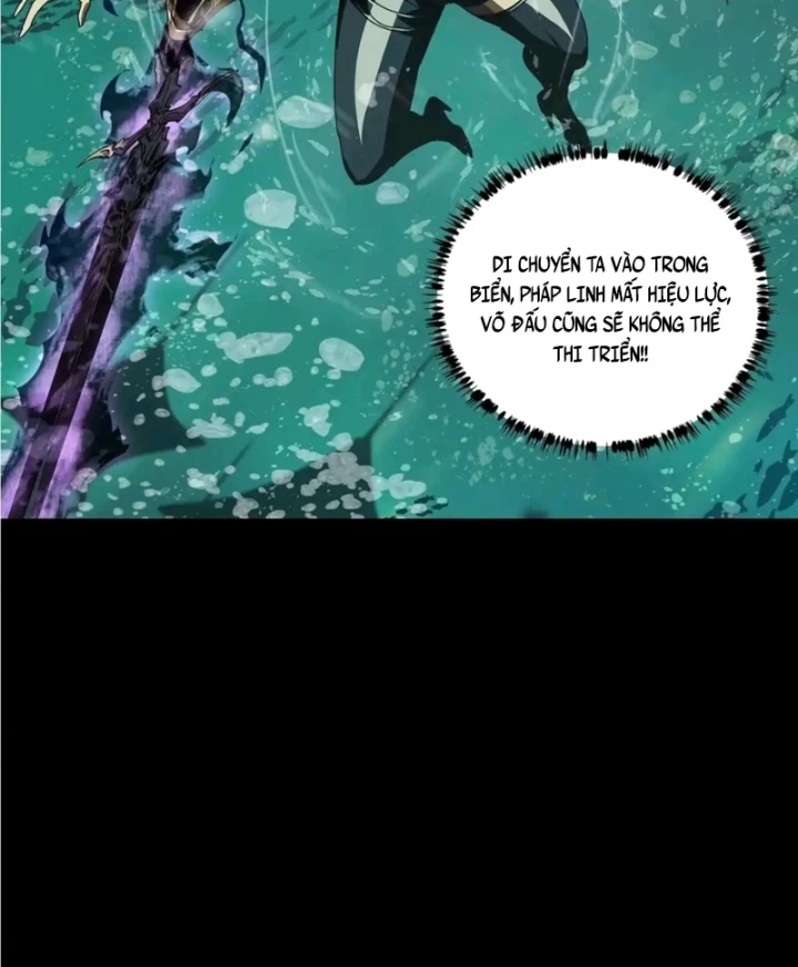 Đại Tượng Vô Hình Chapter 542 - 9