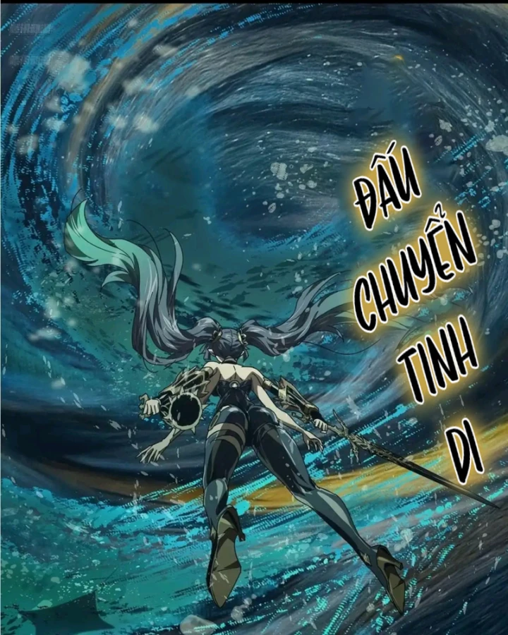 Đại Tượng Vô Hình Chapter 542 - 10