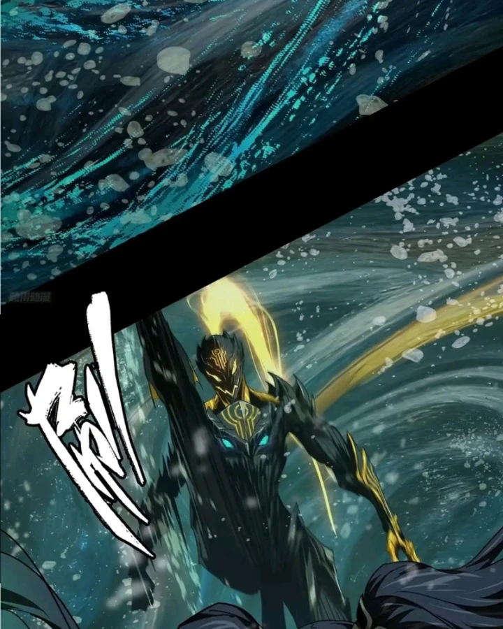 Đại Tượng Vô Hình Chapter 542 - 11