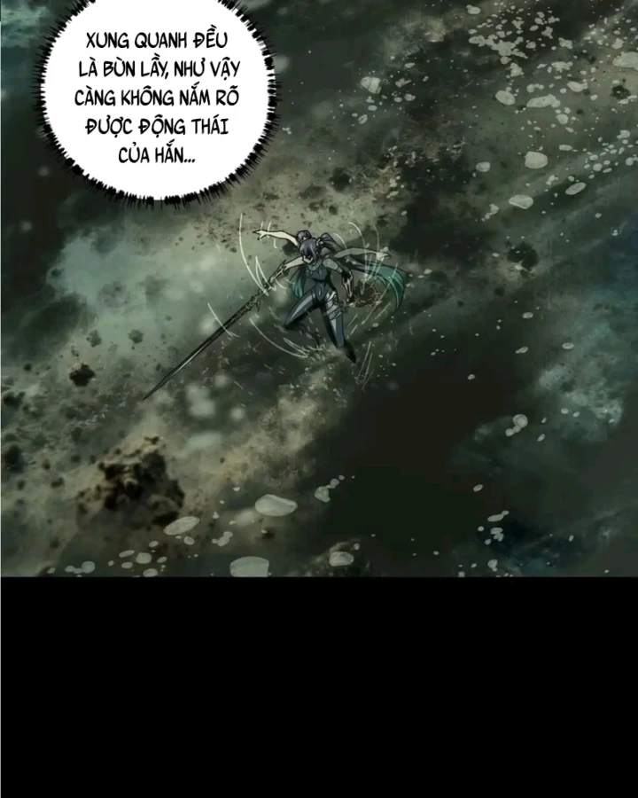 Đại Tượng Vô Hình Chapter 542 - 16