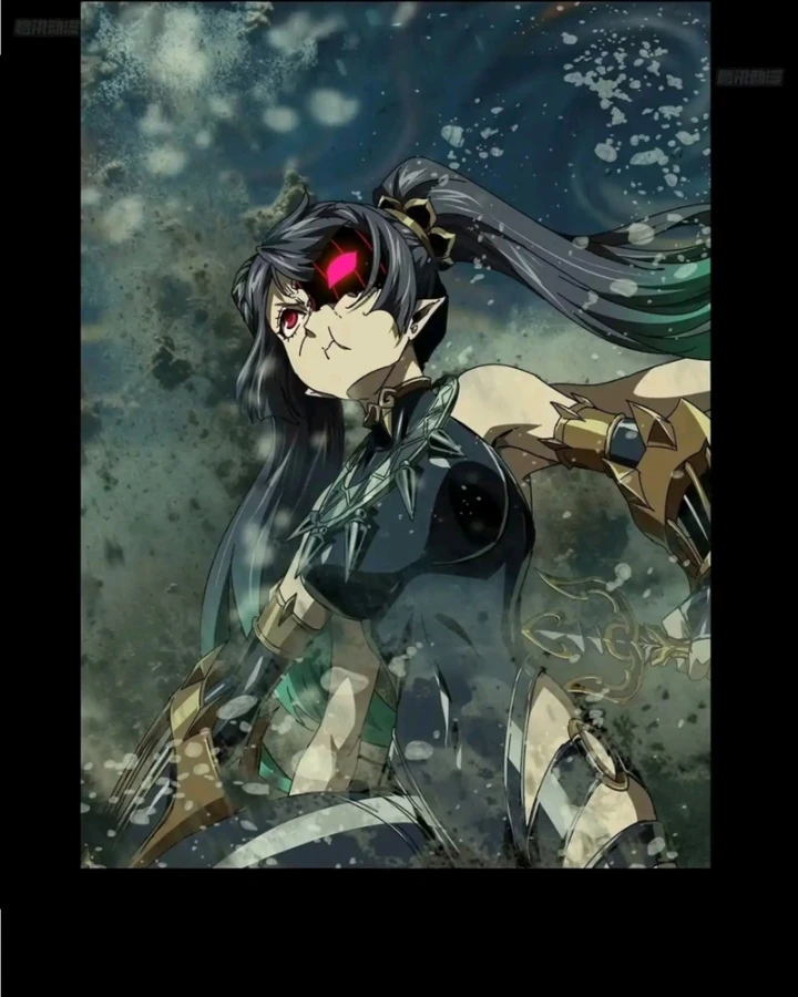 Đại Tượng Vô Hình Chapter 542 - 18