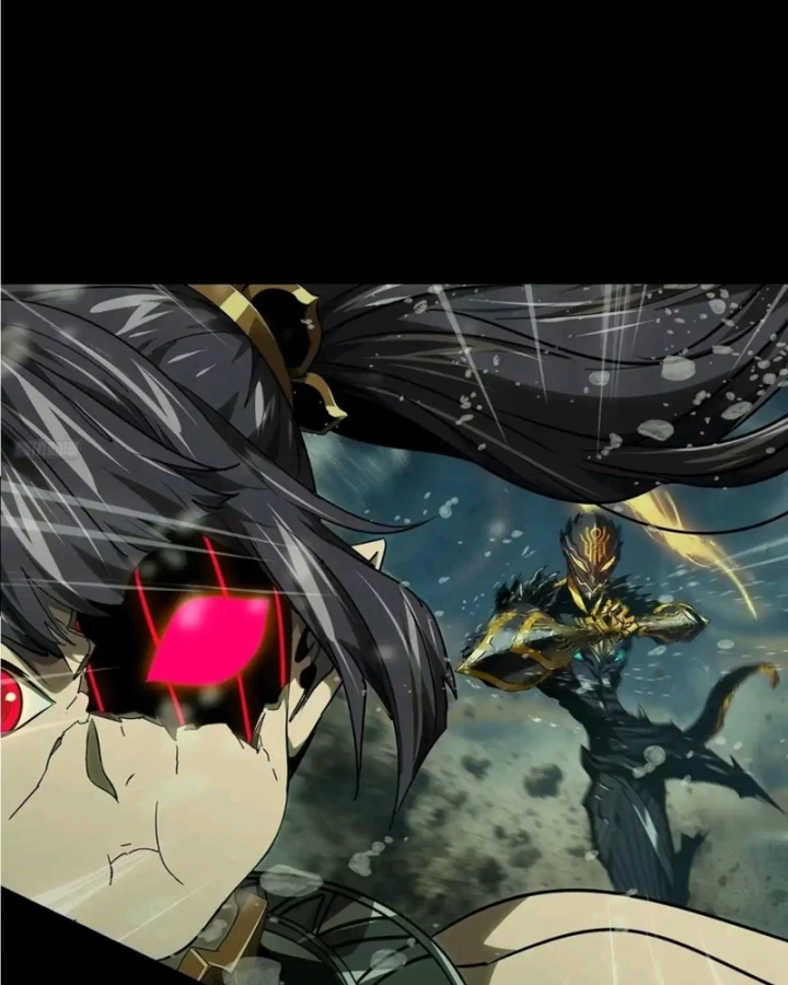 Đại Tượng Vô Hình Chapter 542 - 19