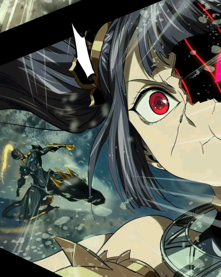 Đại Tượng Vô Hình Chapter 542 - 21