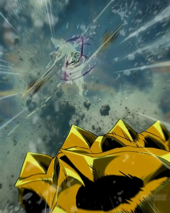 Đại Tượng Vô Hình Chapter 542 - 25