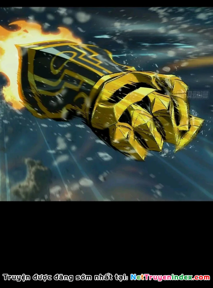 Đại Tượng Vô Hình Chapter 542 - 27