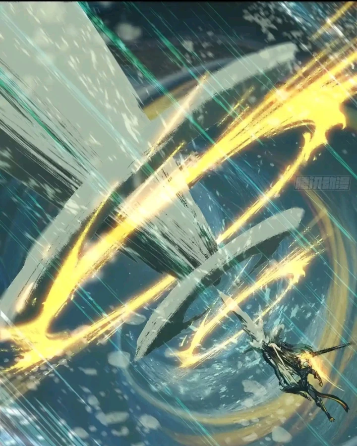 Đại Tượng Vô Hình Chapter 542 - 35