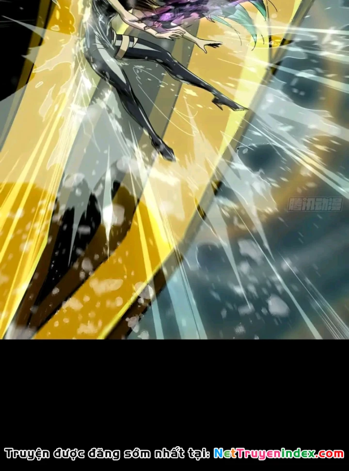 Đại Tượng Vô Hình Chapter 542 - 41