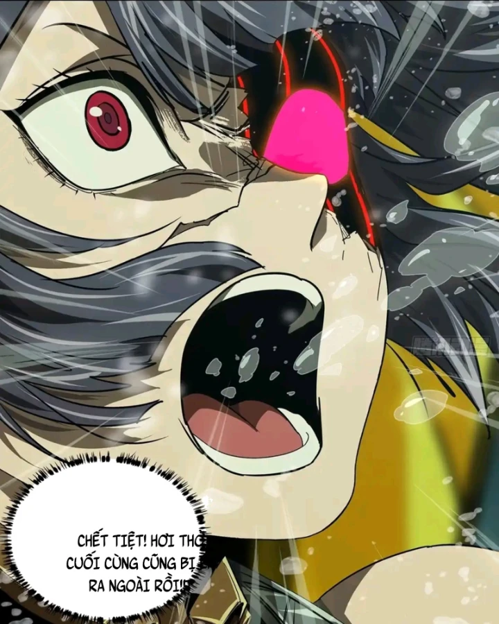 Đại Tượng Vô Hình Chapter 542 - 43