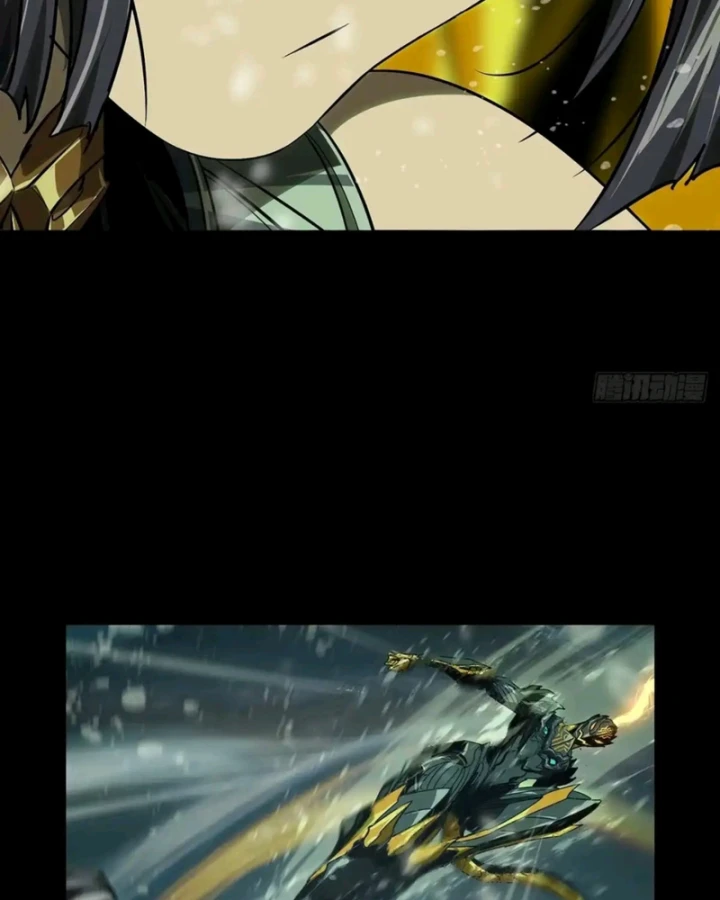 Đại Tượng Vô Hình Chapter 542 - 45