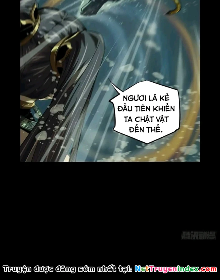 Đại Tượng Vô Hình Chapter 542 - 46