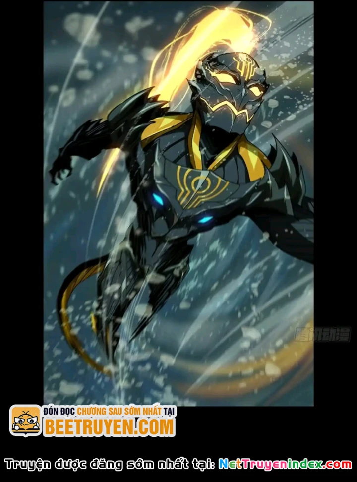 Đại Tượng Vô Hình Chapter 542 - 51