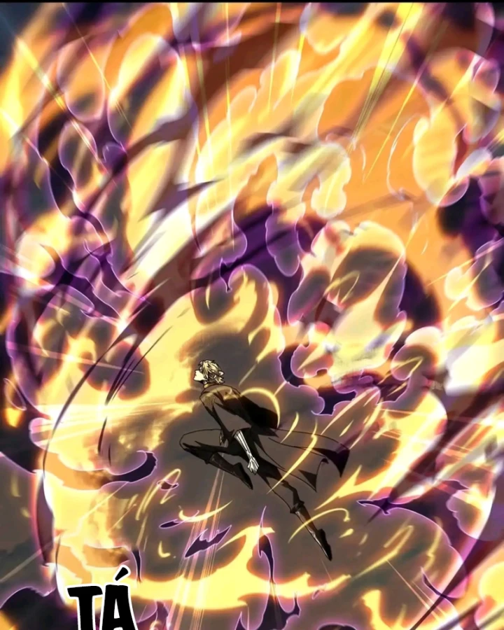 Đại Tượng Vô Hình Chapter 542 - 62