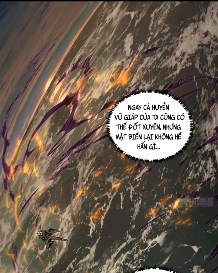 Đại Tượng Vô Hình Chapter 542 - 66