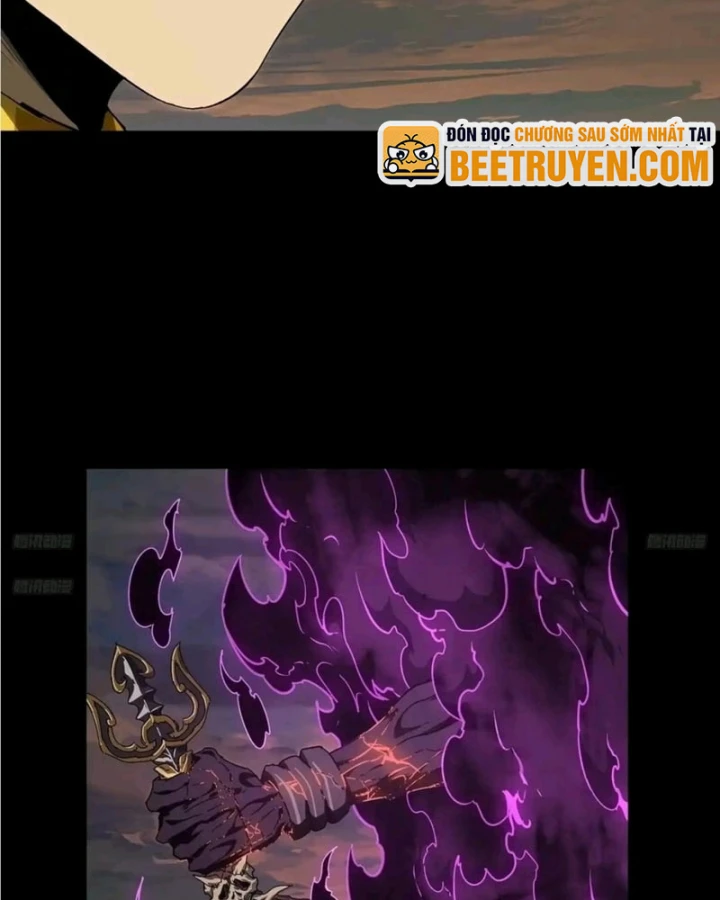 Đại Tượng Vô Hình Chapter 543 - 3