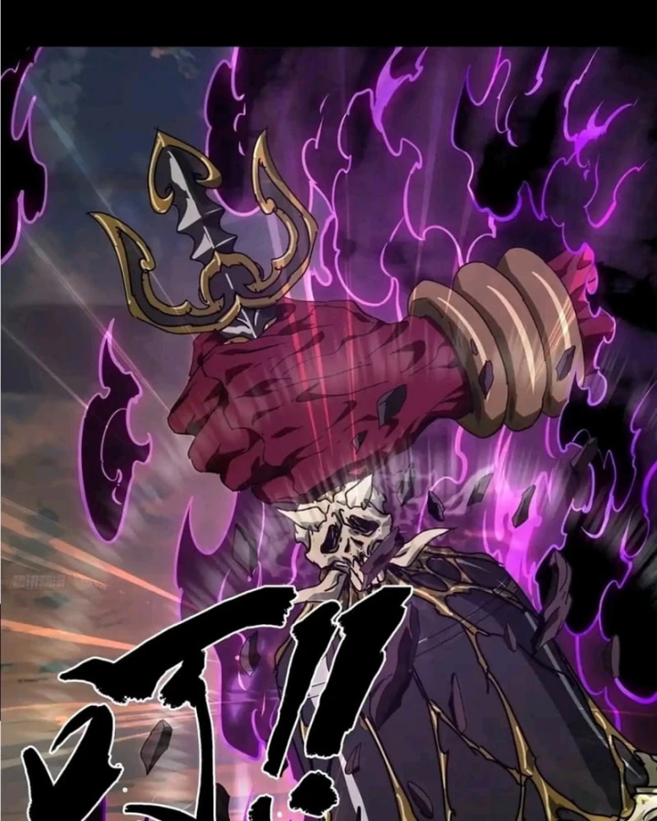 Đại Tượng Vô Hình Chapter 543 - 6