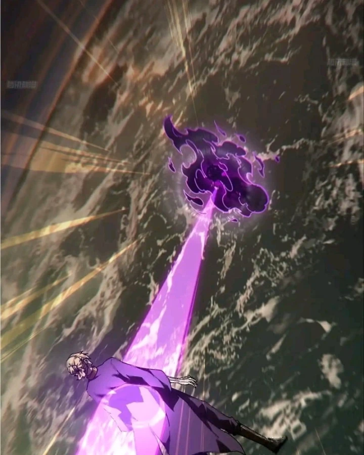 Đại Tượng Vô Hình Chapter 543 - 8