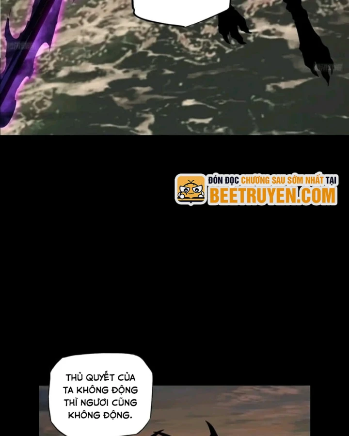 Đại Tượng Vô Hình Chapter 543 - 18