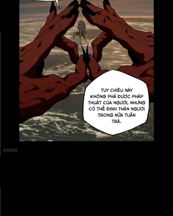 Đại Tượng Vô Hình Chapter 543 - 19