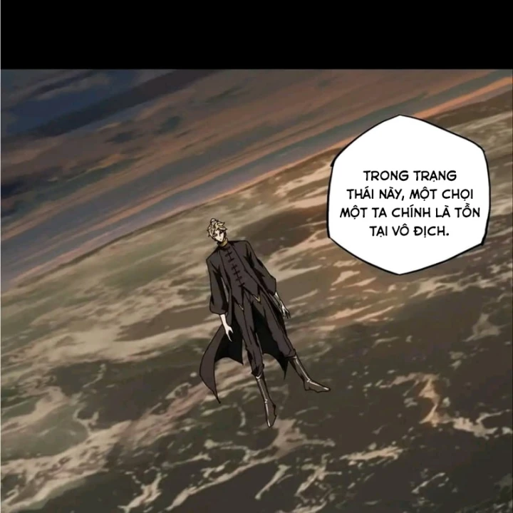 Đại Tượng Vô Hình Chapter 543 - 20