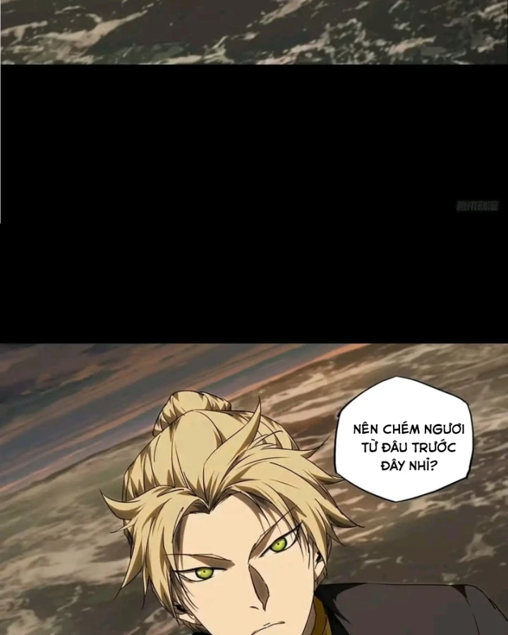 Đại Tượng Vô Hình Chapter 543 - 21