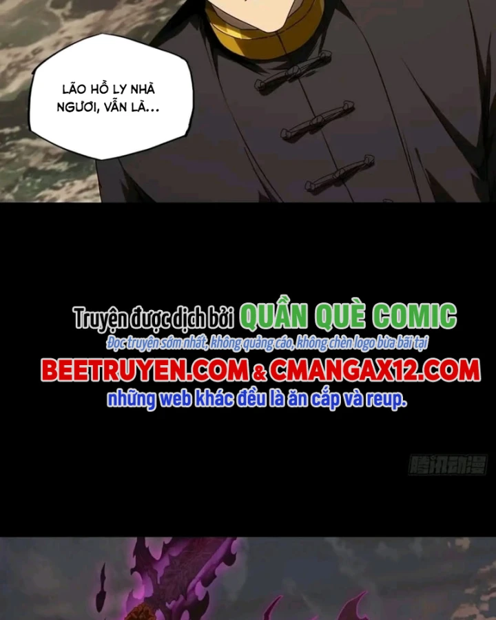 Đại Tượng Vô Hình Chapter 543 - 22