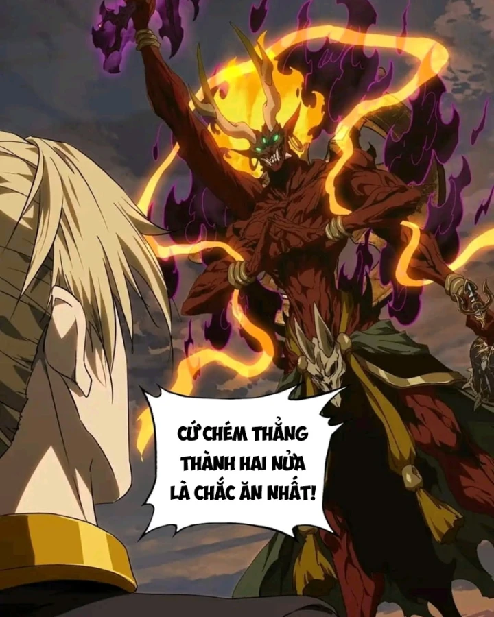 Đại Tượng Vô Hình Chapter 543 - 23