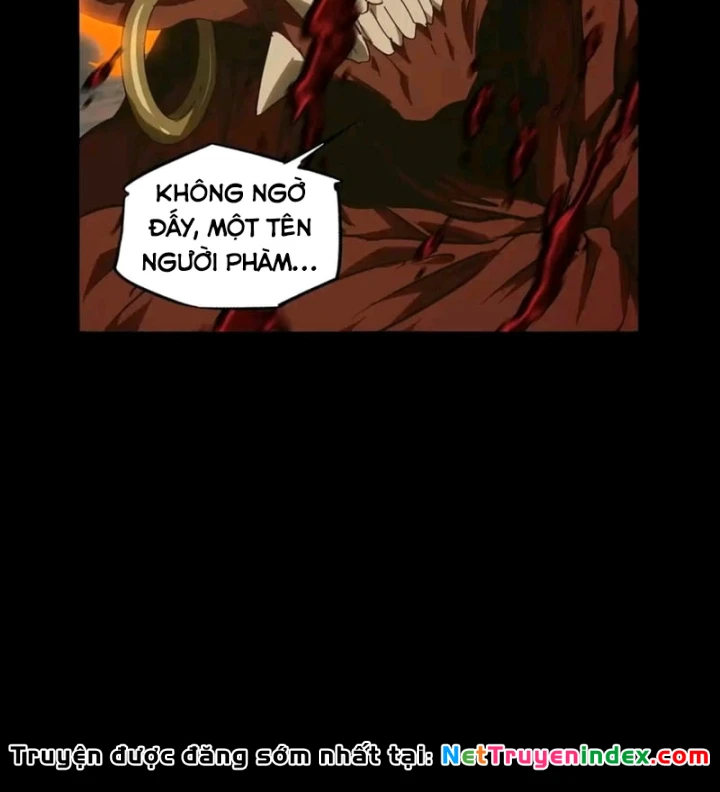 Đại Tượng Vô Hình Chapter 543 - 28