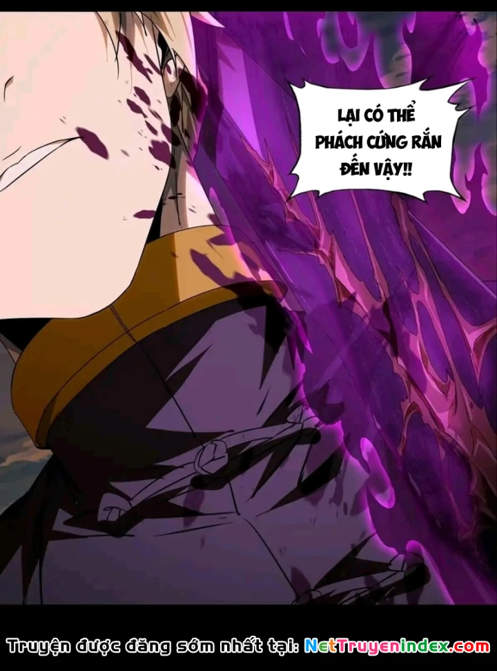 Đại Tượng Vô Hình Chapter 543 - 29