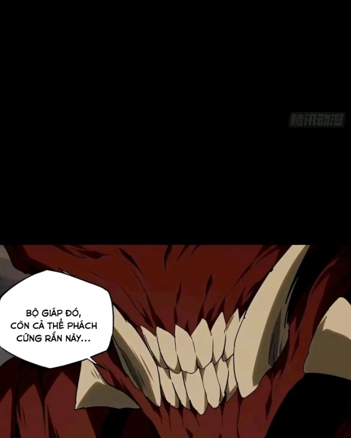 Đại Tượng Vô Hình Chapter 543 - 30