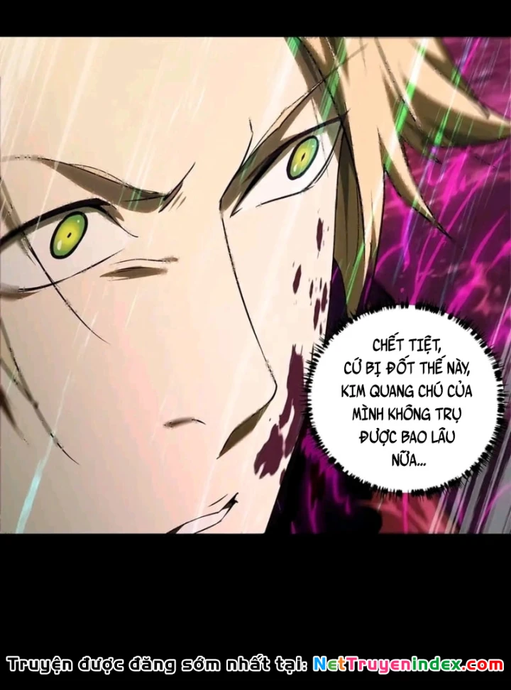 Đại Tượng Vô Hình Chapter 543 - 35