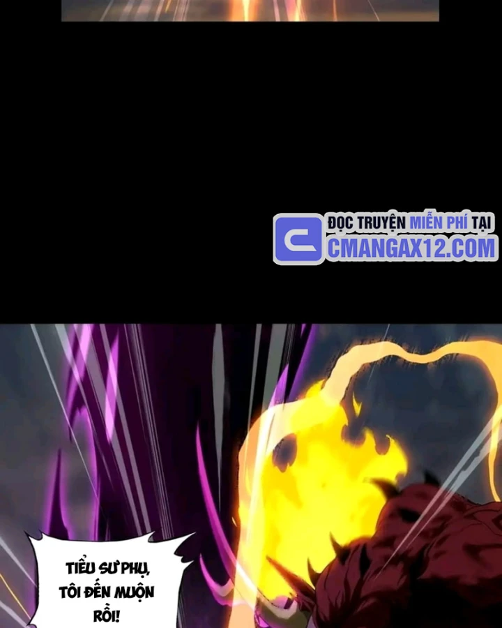 Đại Tượng Vô Hình Chapter 543 - 42